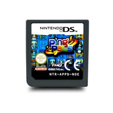 DS Gioco Ping Pals -