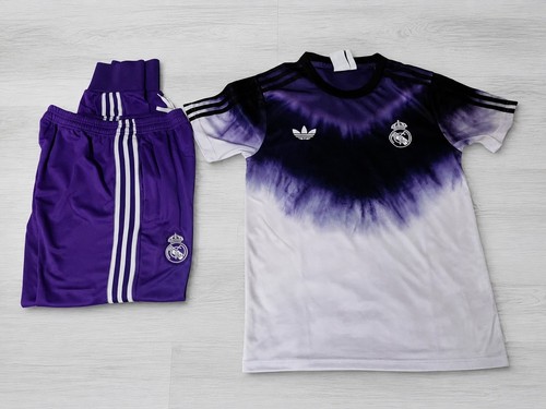 Tuta real madrid - real,