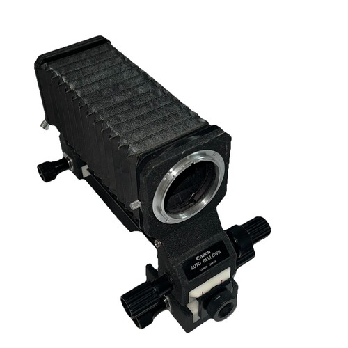 Soffietto auto canon vintage - auto,