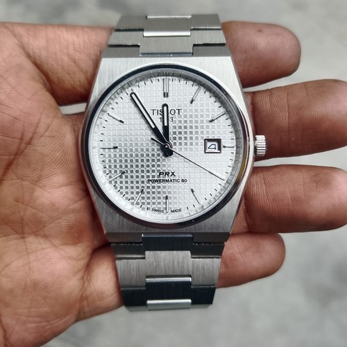 Orologio tissot prx - prx, 80