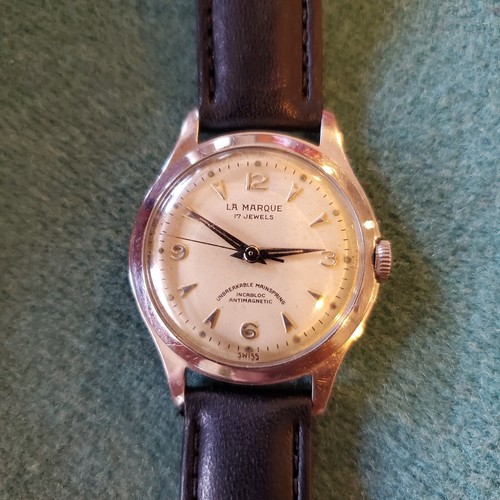 Orologio marque jewels - orologio,