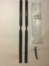 Set paracolpi/occhielli, testa