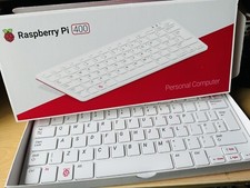 NUOVISSIMO RASPBERRY PI 400