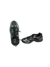 Scarpe Sportive Nere con Lacci