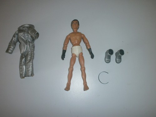 Figurine astronaute madelman - figurine,