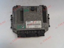 CENTRALINA MOTORE 0281012569 EDC16C3 8200518648 SUZUKI GRAND VITARA JT 1.9 95KW