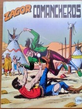 Zagor Zenith Giant No. 413