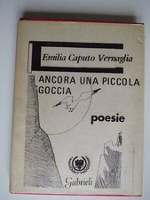 Ancora una piccola goccia -