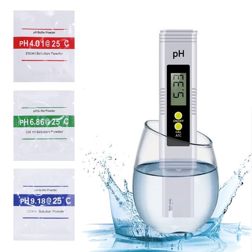 Misuratore tester ph - misuratore,