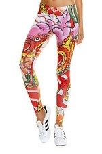 Adidas RITA ORA DRAGON PRINT