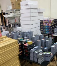 👌🎁MTG LOTE 1000 CARTAS