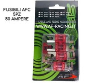Fusibili afc lamella - fusibili,