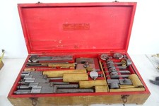 set portautensili Impero per Torni medi lavorazione interna ed esterna vintage