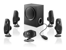 Sistema Audio 5.1 CREATIVE Inspire T6060Dolby