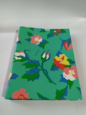 NAJ OLEARI vintage anni 80- raccoglitore anelli A5 piccolo