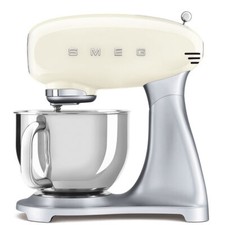 Smeg SMF02CREU Robot da Cucina