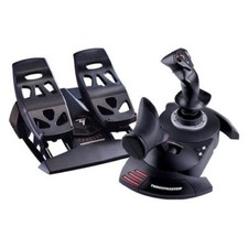 Joystick simulatore volo T