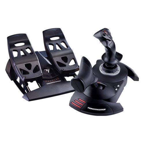 Joystick simulatore volo - , t