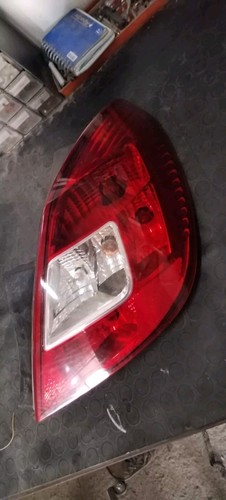 Stop posteriore opel corsa - posteriore,
