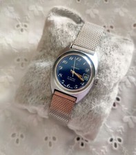 Orologio Da Polso vintage Berios Meccanico Automatico 