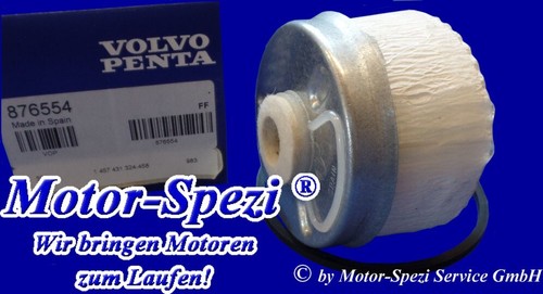 Inserto filtro carburante