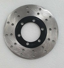 Disco disk freno - anteriore, axy