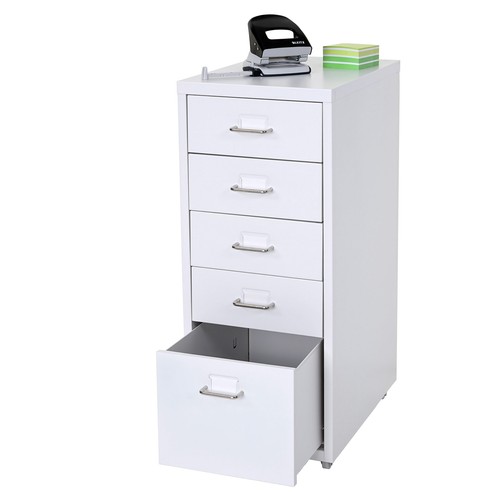 Contenitore con ruote preston - contenitore,