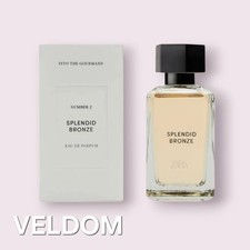 Zara Splendid Bronze Eau De