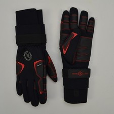 Guanti invernali Henry Lloyd