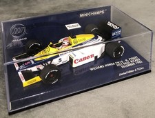 Minichamps F1 1:43 N Piquet
