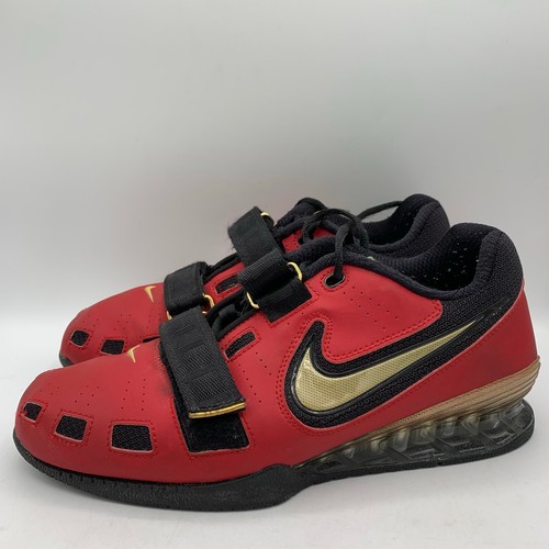 Nike romaleos scarpe - scarpe, uomo