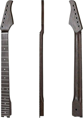Bullone manico chitarra - , wenge