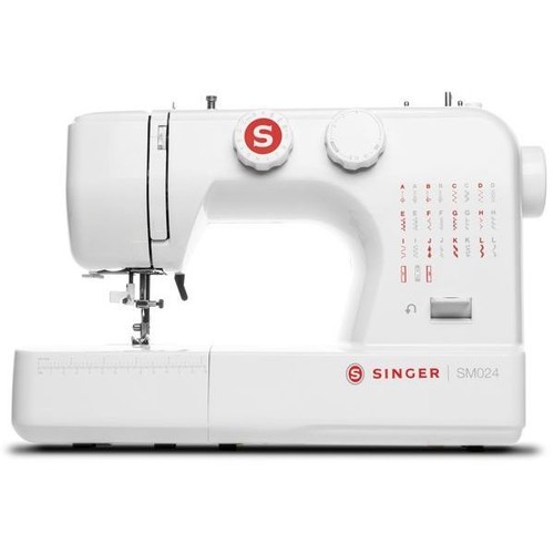 Singer sm024gr macchina - sm024gr,