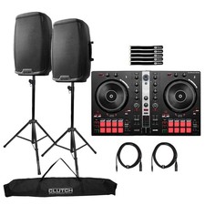 Hercules DJControl Inpulse 300