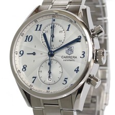 TAG Heuer Carrera calibro 16