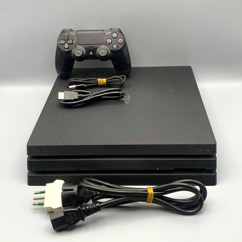 Console playstation pro sony - console,
