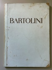Luigi Bartolini artisti