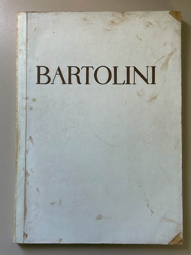 Luigi bartolini artisti - luigi,