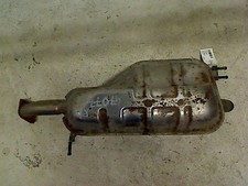 EXHAUST REAR MUFFLER Kia Rio II (DE) 2008 287301G550