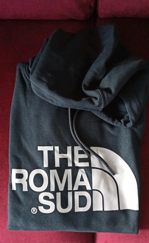 Felpa the roma - roma, sud.