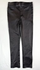 Leggings ZARA bambina ecopelle