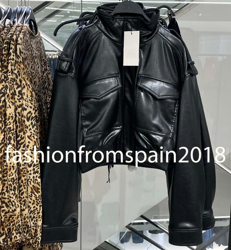 Zara nuova giacca donna - nuova,