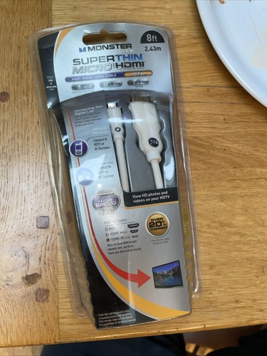 Monster cavo hdmi super - cavo,