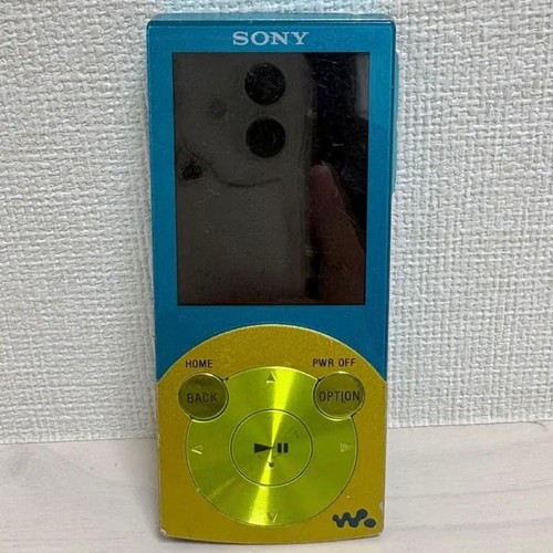 Sony walkman s644 - sony, lettore
