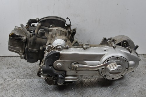 55982 blocco motore piaggio - 55982,