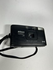 Nikon LiteTouch AF fotocamera