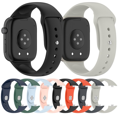 Cinturino orologio silicone - orologio,