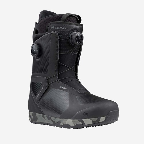 Scarponi splitboard uomo - scarponi,