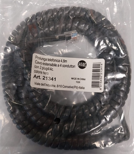 Fanton 21341 prolunga