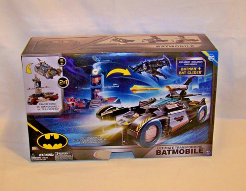 Ultimate transforming - ultimate,